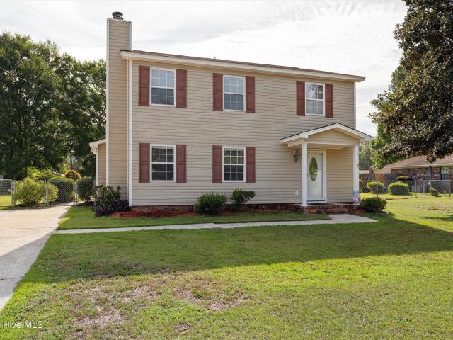 4046 Indian Hills Drive