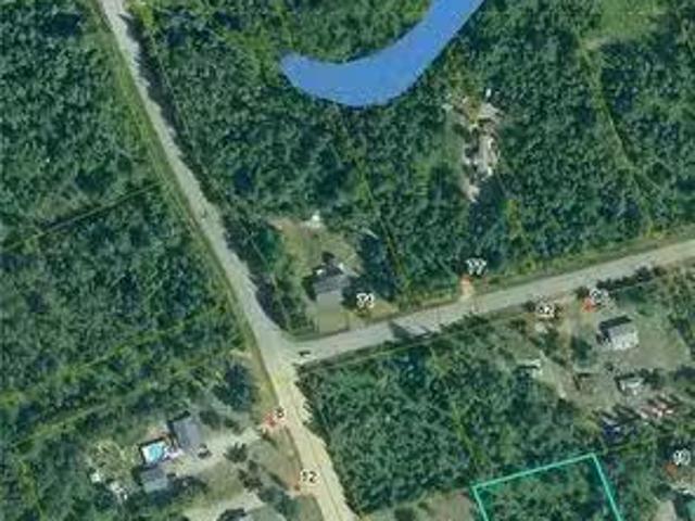 4046Sm Rue Noemie, Pointe À Tom, NB, E1X 3X4 vacant land for.