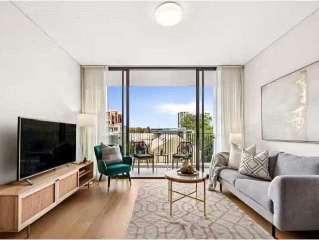 404/70 Macdonald Street, ERSKINEVILLE Apartment for rent List.