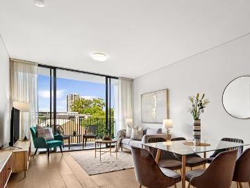 404/70 Macdonald Street, Erskineville, NSW 2043 Apartment for Rent Ray White Erskineville