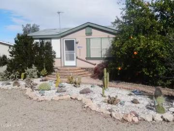 La Paz County, Arizona, USA
