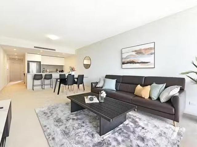 404/7 Stromboli Strait, Wentworth Point, NSW 2127