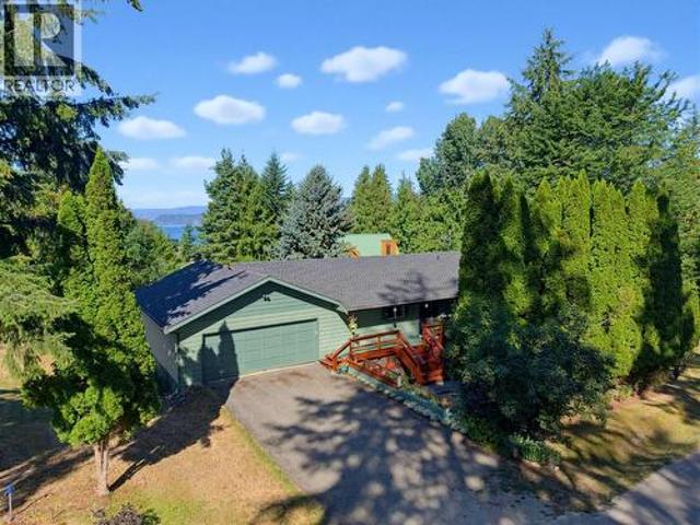 4047 Torry Road, Eagle Bay, BC, V0E 1T0 house for sale | Listing ID 10396 | Royal LePage