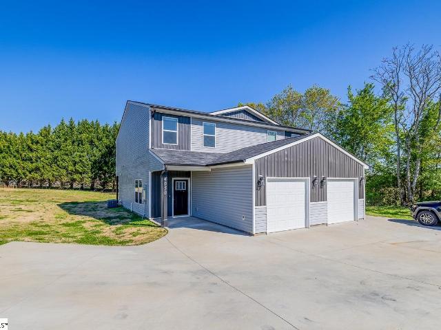 4048 Parris Bridge Road