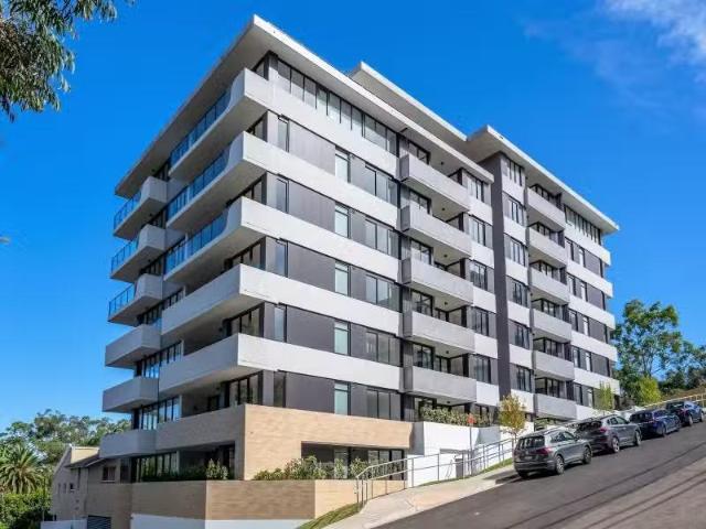 404/8 St George Street, Gosford Apartment for rent Listed by.