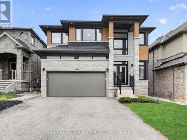 4048 Stadelbauer Drive, Lincoln, ON, L3J 0S4 house for sale | Listing ID X13213 | Royal LePage