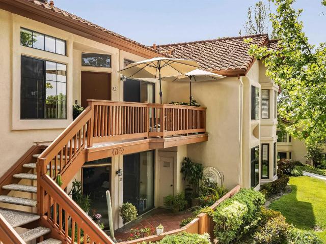 4049 Carmel View Rd, Unit 82, San Diego, CA 92130 | MLS #260012
