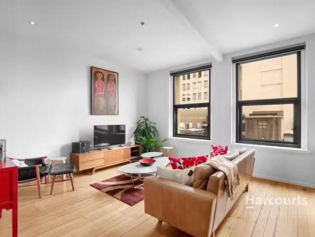 404/9 Degraves Street, MELBOURNE, VIC 3000 Apartment for Rent