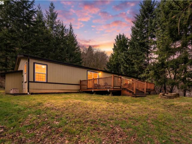 40405 NW Maple Ridge Rd, Woodland, WA 98674 | MLS #654906