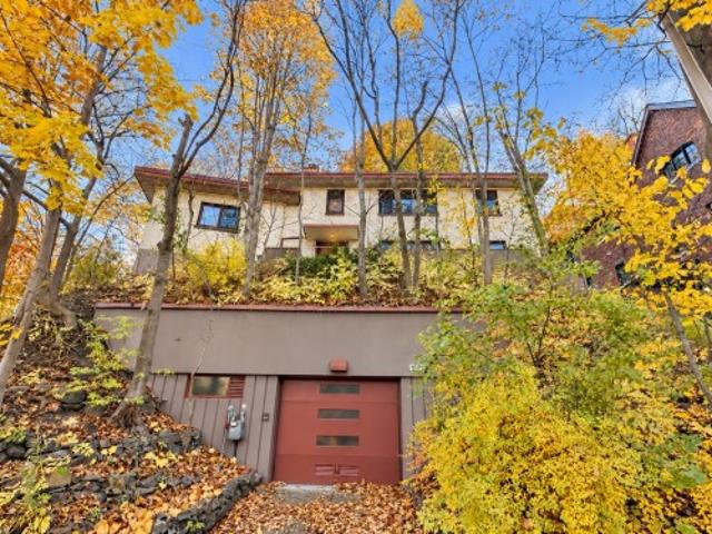 4040 Ch. De Trafalgar, Montréal Ville Marie, QC, H3Y 1R2 Luxury House for sale | Listing ID 28581 | Royal LePage Carriage Trade Luxury Properties