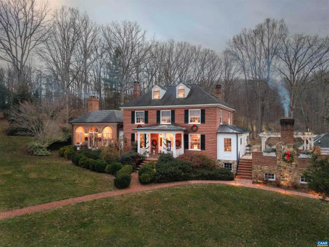 4040 Edge Valley Rd, North Garden, VA 22959 | MLS #674363