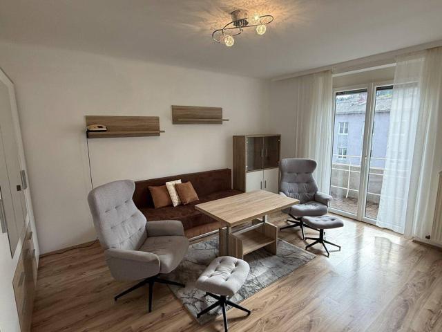 4040 Linz, Garconniere in UNI Nähe