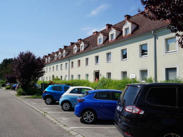 4040 Linz, Kubinweg 23/160