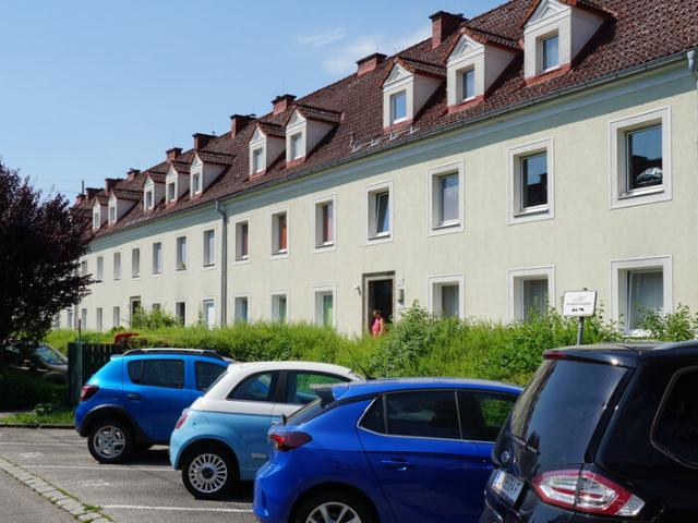 4040 Linz, Kubinweg 23/160