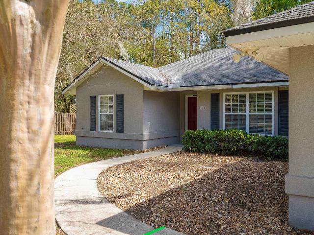 4040 Red Pine Ln, St. Augustine, FL 32086 | MLS #261527