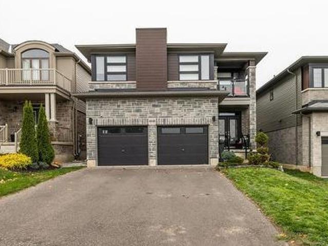 4040 Stadelbauer Drive, Beamsville, ON, L3J 0S5 Luxury House for sale | Listing ID 40860 | Royal LePage Carriage Trade Luxury Properties