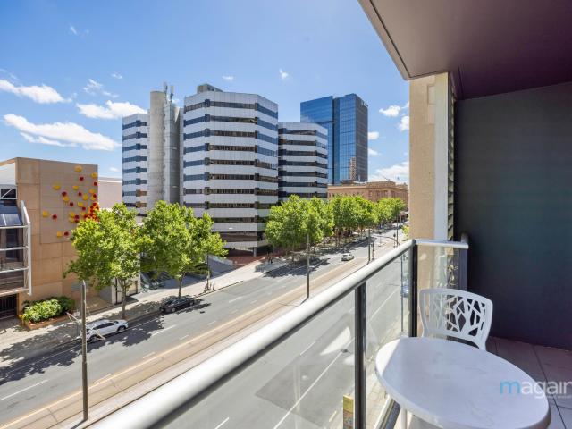 404/102 104 North Terrace, Adelaide SA 5000 Apartment For Rent | Domain