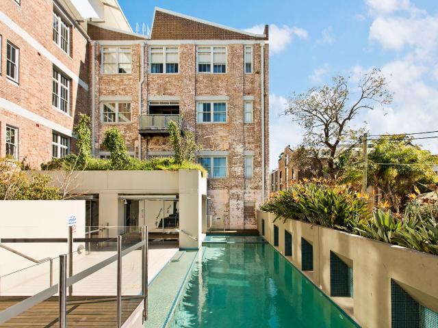404/11 23 Gordon Street, Marrickville NSW 2204 Apartment For Rent | Domain