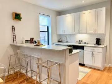 Flatbush, New York city, New York, USA