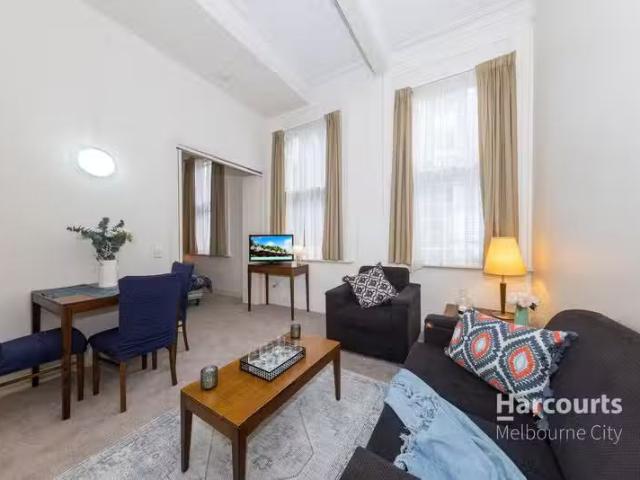 404/18 20 Bank Place, MELBOURNE, VIC 3000 Apartment for Rent