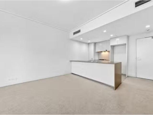 404/18 Shoreline Drive, Rhodes Apartment for rent Listed by E.