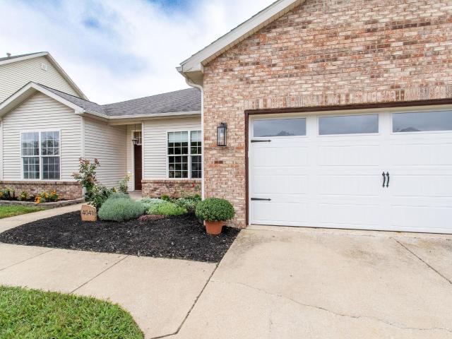 4041 Amethyst Drive