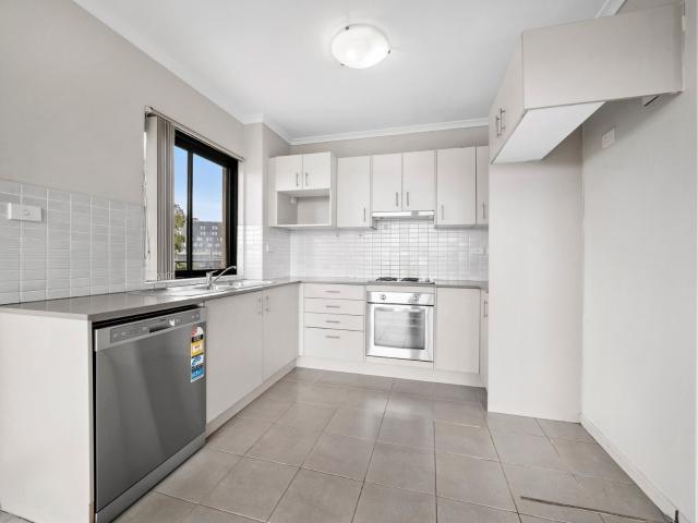404/1 Griffiths Street, Blacktown