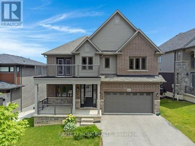 4041 Highland Park Drive, Lincoln, ON, L3J 0S9 house for sale | Listing ID X13498 | Royal LePage