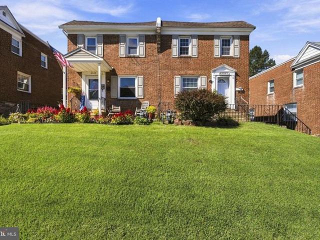 4041 Redden Rd, Drexel Hill, PA 19026