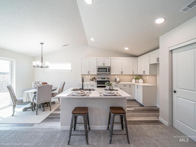 4041 S Harvest Creek Way Lot 23 Block 3