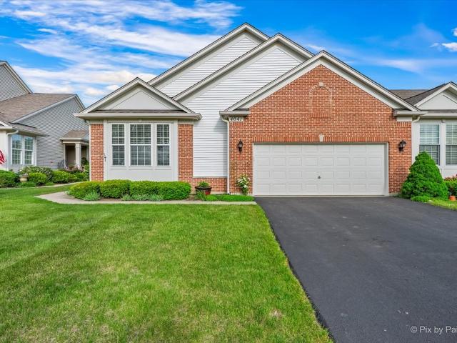 4041 Whitehall Lane
