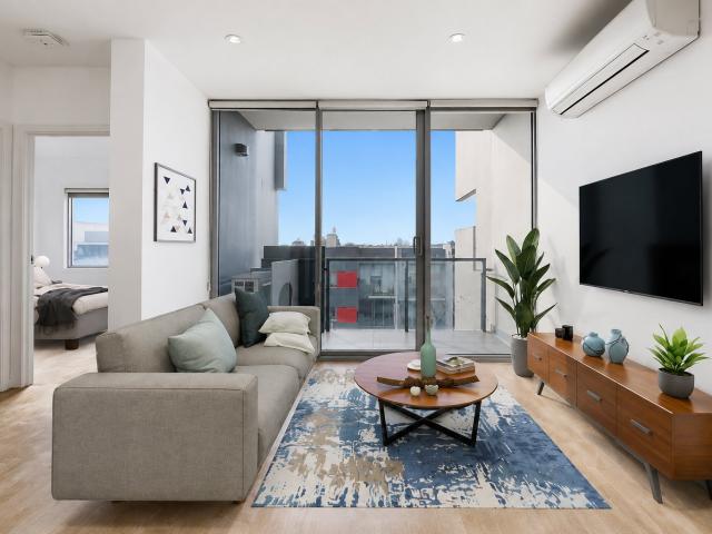 404/20 Reeves Street, Carlton