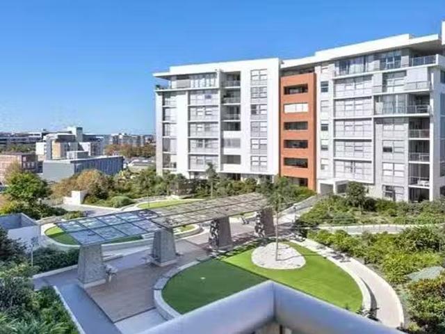 404/21 Steel Street, Newcastle West, NSW 2302
