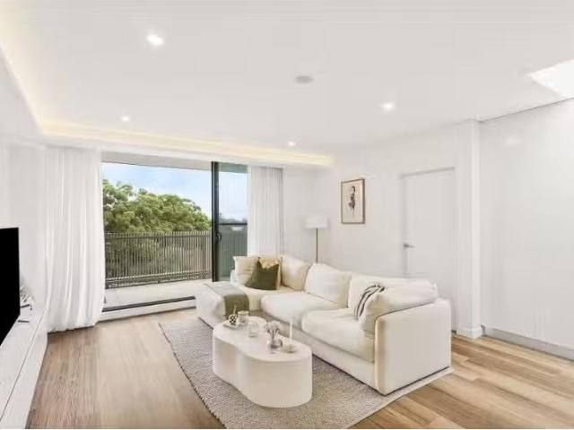 404/284B Taren Point Road, Caringbah Apartment for rent Liste.