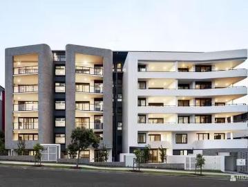 404/28 Gallway Street, Windsor, QLD 4030