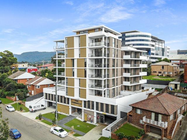 404/28 Staff Street, Wollongong Apartment | Listed 03 July 2026