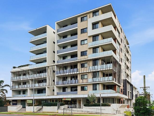 404/2 Good Street, Westmead, NSW, 2145