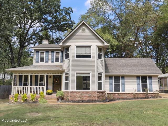 4042 Huron Court