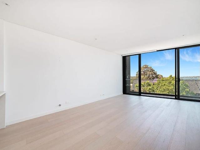 404/320 322 Military Road, Cremorne Apartment | Listed 20 October 2026