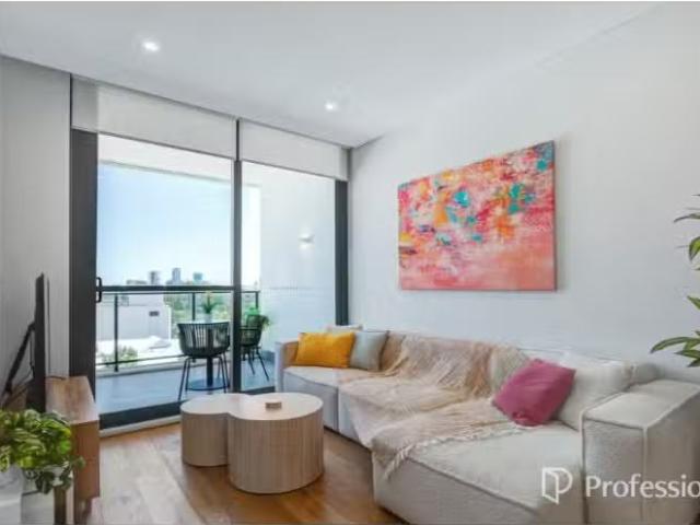 404/35 Bronte Street, EAST PERTH House for rent Listed by Lau.