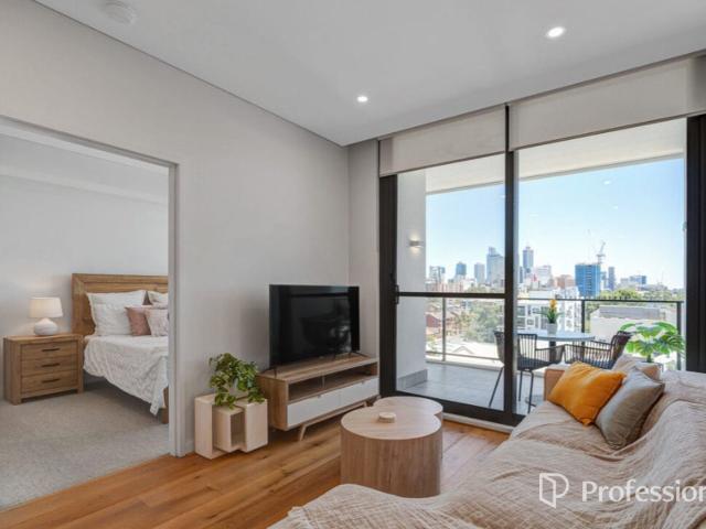 404/35 Bronte StreetEast Perth WA 6004, Australia