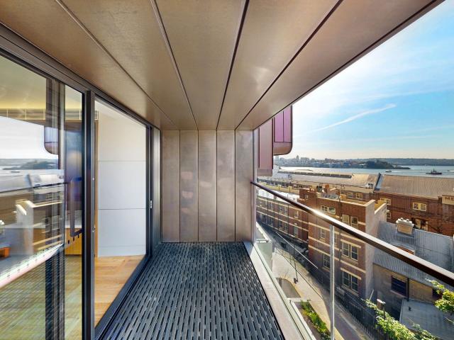 404/38B Cumberland Street, The Rocks | Village Property