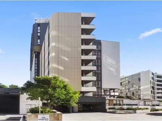 404/3 Foreshore Boulevard, Woolooware Apartment for rent List.