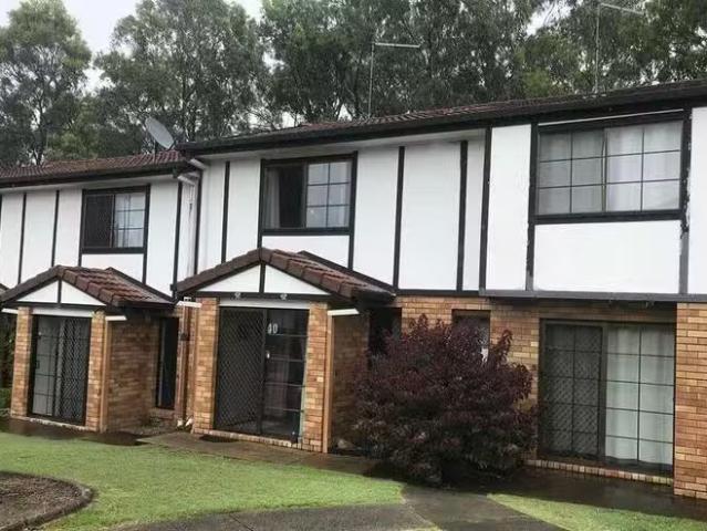 40/43 Garfield Road, Woodridge, QLD 4114