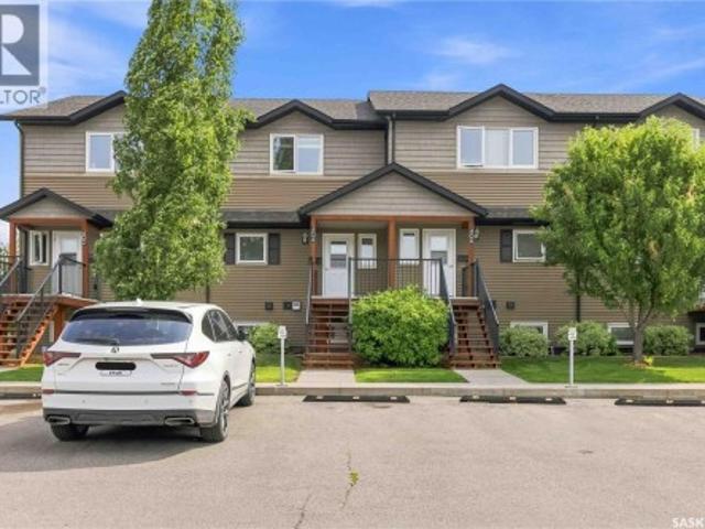 404 110 Shillington Crescent, Saskatoon, SK, S7M 3Z8 townhouse for sale | Listing ID SK047643 | Royal LePage