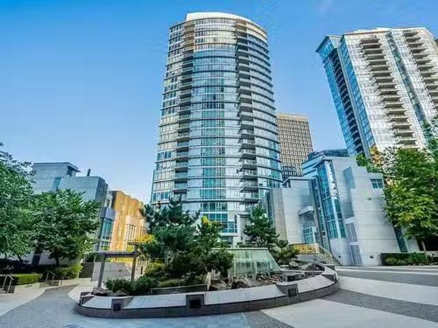 404 1233 W Cordova Street, Vancouver, BC, V6C 3R1 Single Fam.