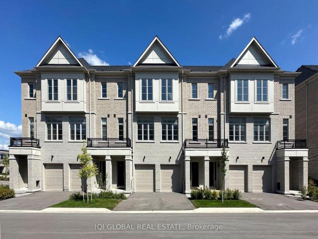 404 1 Palmers Sawmill Road, Pickering | Sold, E12941 | Condos. Ca