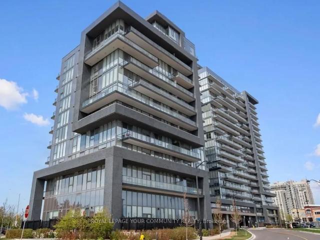 404 20 Gatineau Drive, Vaughan | 1+1Beds/2Bath, Condo, $648,000 | Condos. Ca