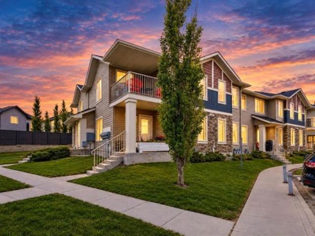 404 250 Sage Valley Road Nw, Calgary, AB, T3R 0R6 townhouse for sale | Listing ID A2345 | Royal LePage