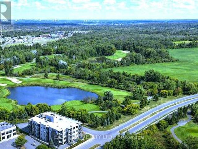 404 280 Herzberg Road, Ottawa, ON, K2K 1X7 condo for sale | Listing ID X13119 | Royal LePage